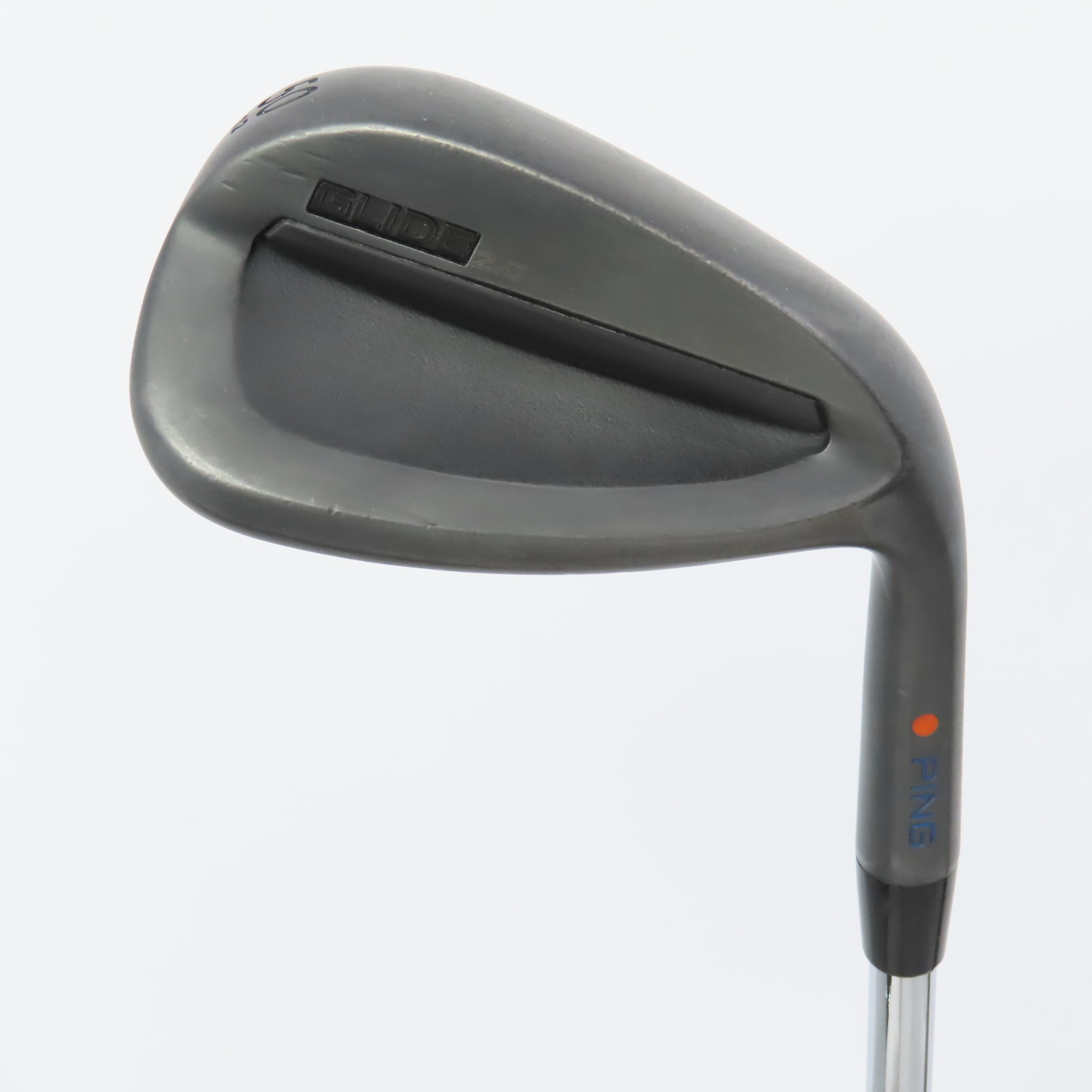 中古】GLIDE(グライド) ウェッジ (ピン) 通販｜GDO中古ゴルフクラブ