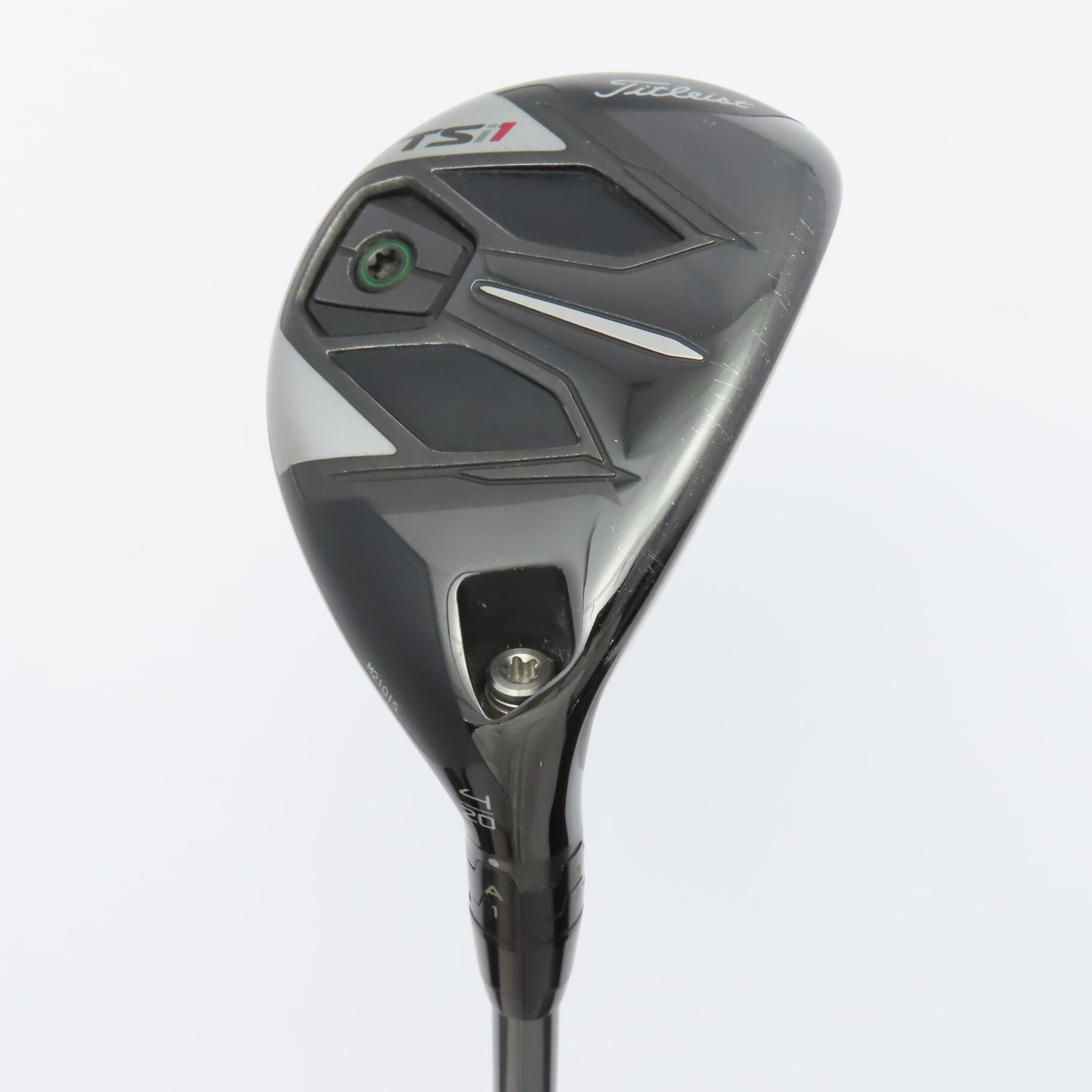 タイトリストTSi1 ユーティリティ5U 23° S 中古】TSi1 ユーティリティ (タイトリスト) TSi 通販｜GDO中古ゴルフクラブ