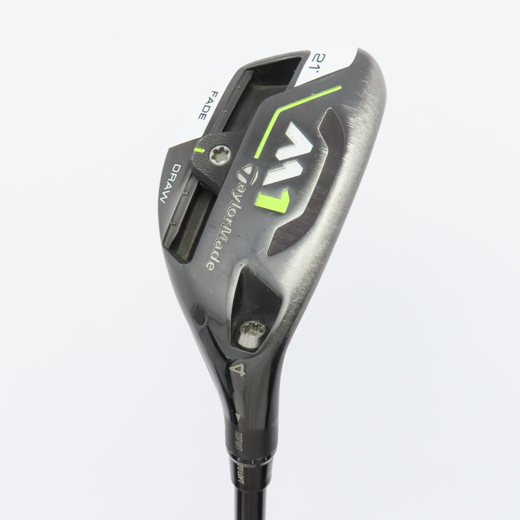 TaylorMade - テーラーメイド  M1 ３Ｗ中古　値下げ 中古】M1 フェアウェイウッド (テーラーメイド) 通販｜GDO中古