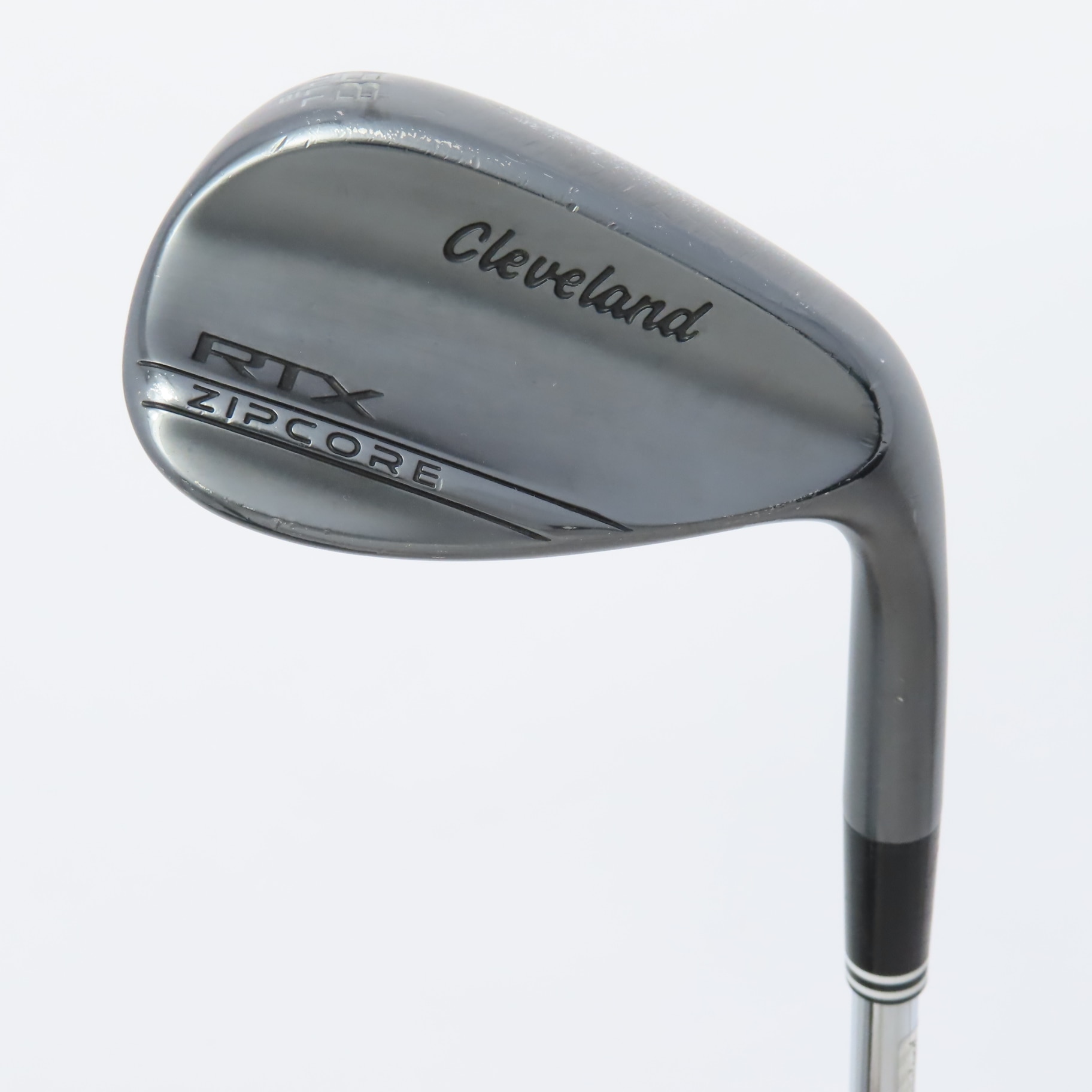 Cleveland RTX 6 ZIPCORE ウェッジセット ウェットでもスピン性能が落ちない？クリーブランドが「RTX 6