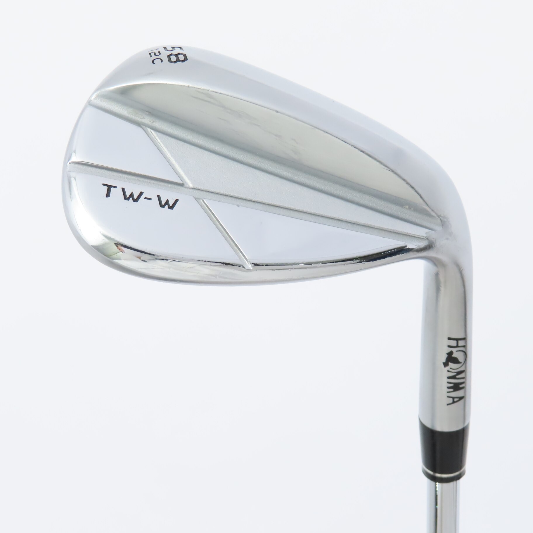 ホンマゴルフ ホンマ ウェッジ W LB-W 53°/09° フレックスS 中古 ホンマゴルフ ホンマ ウェッジ W LB-W 53°/09° フレックスS 中古