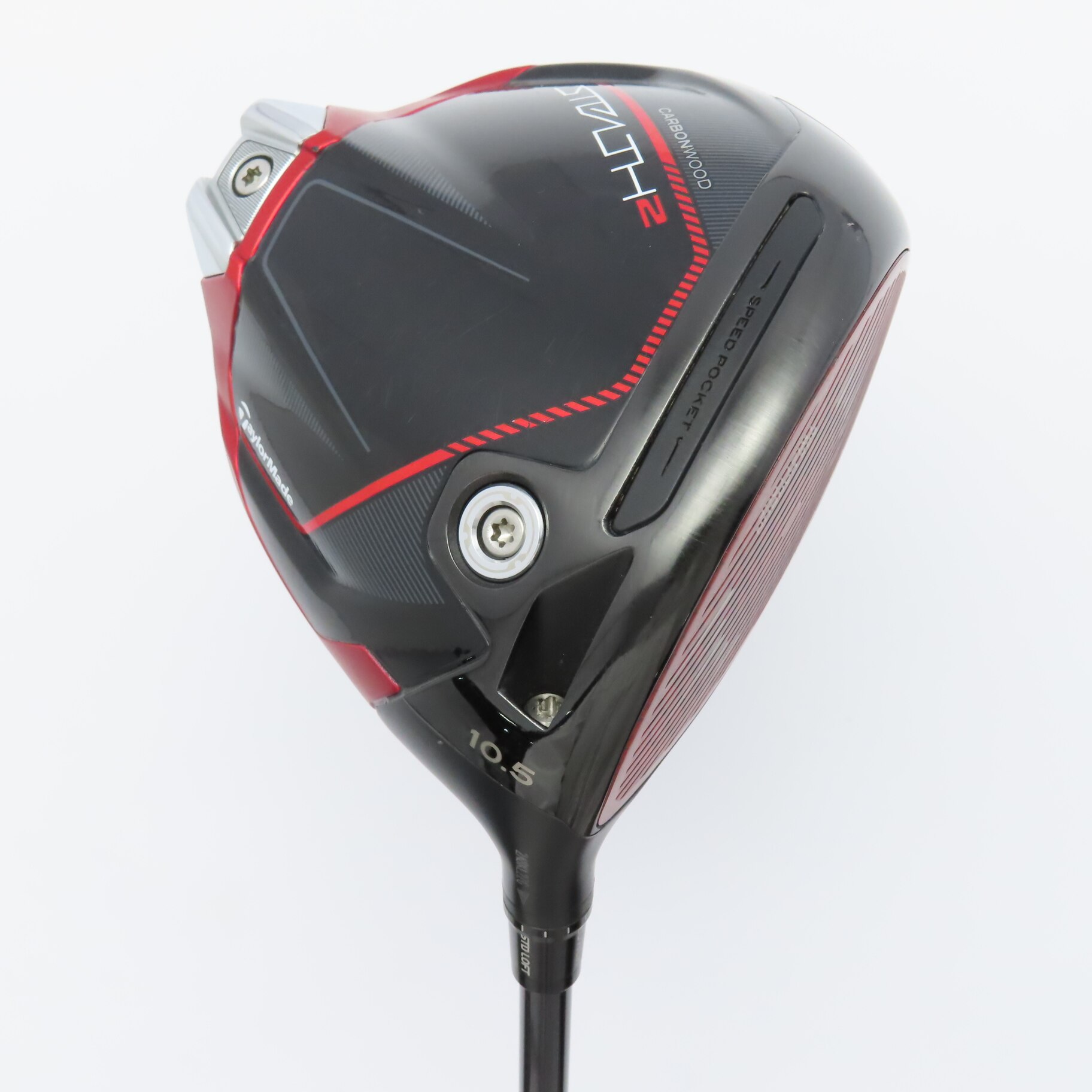 中古】ステルス 2 ドライバー (テーラーメイド) ステルス 通販 中古】ステルス 2 ドライバー (テーラーメイド) ステルス 通販