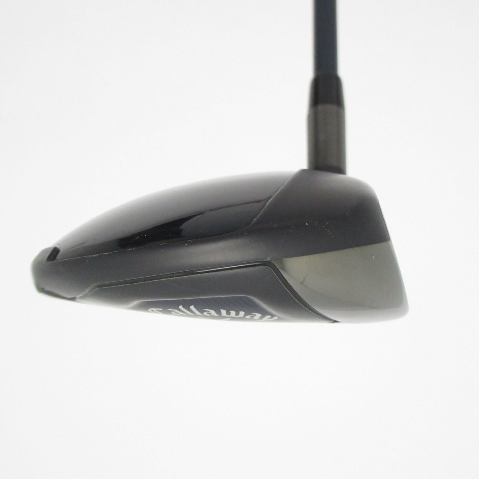 中古】パラダイム MAX FAST フェアウェイウッド Speeder NX 40 for