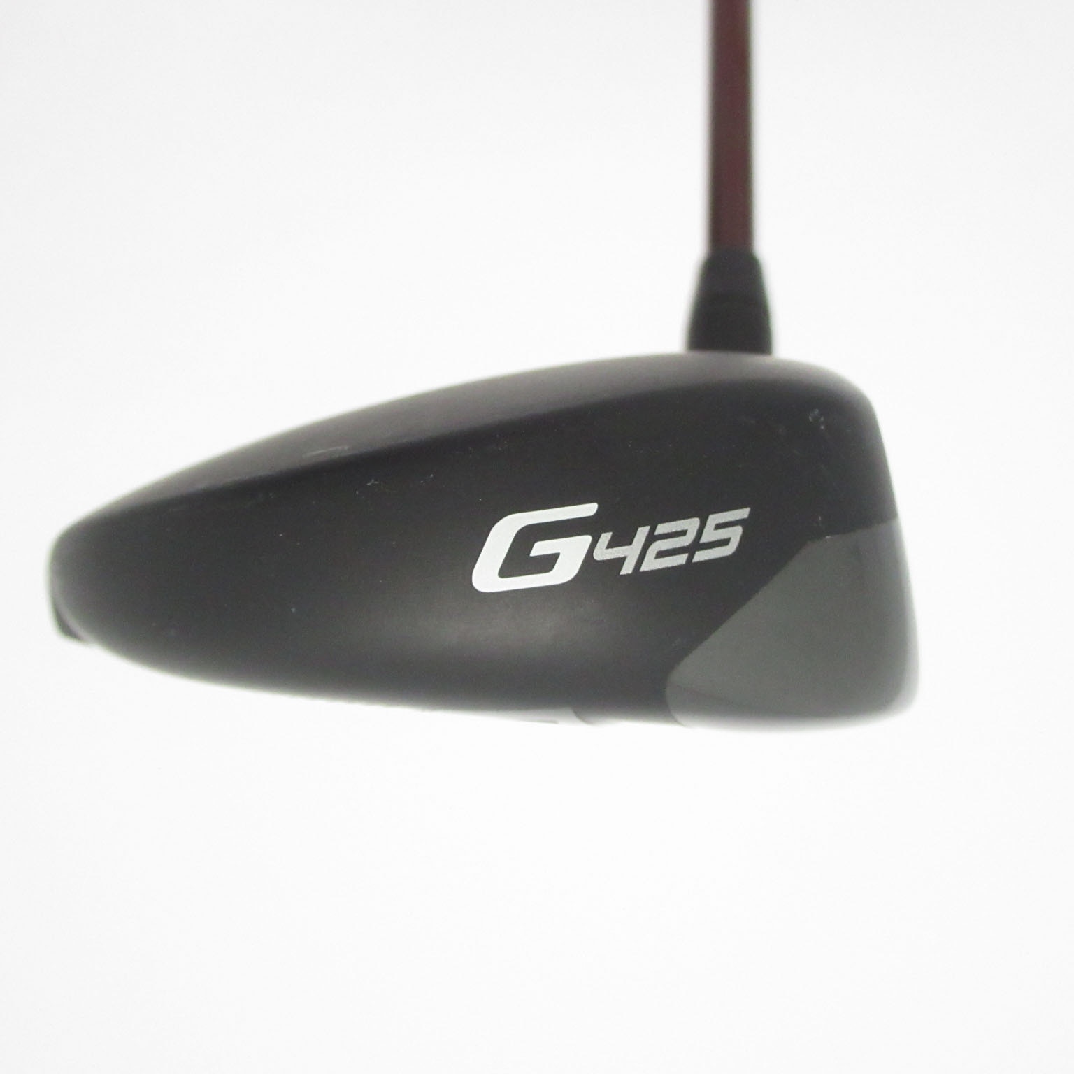 中古】G425 MAX フェアウェイウッド ALTA DISTANZA 14.5 設定無 C