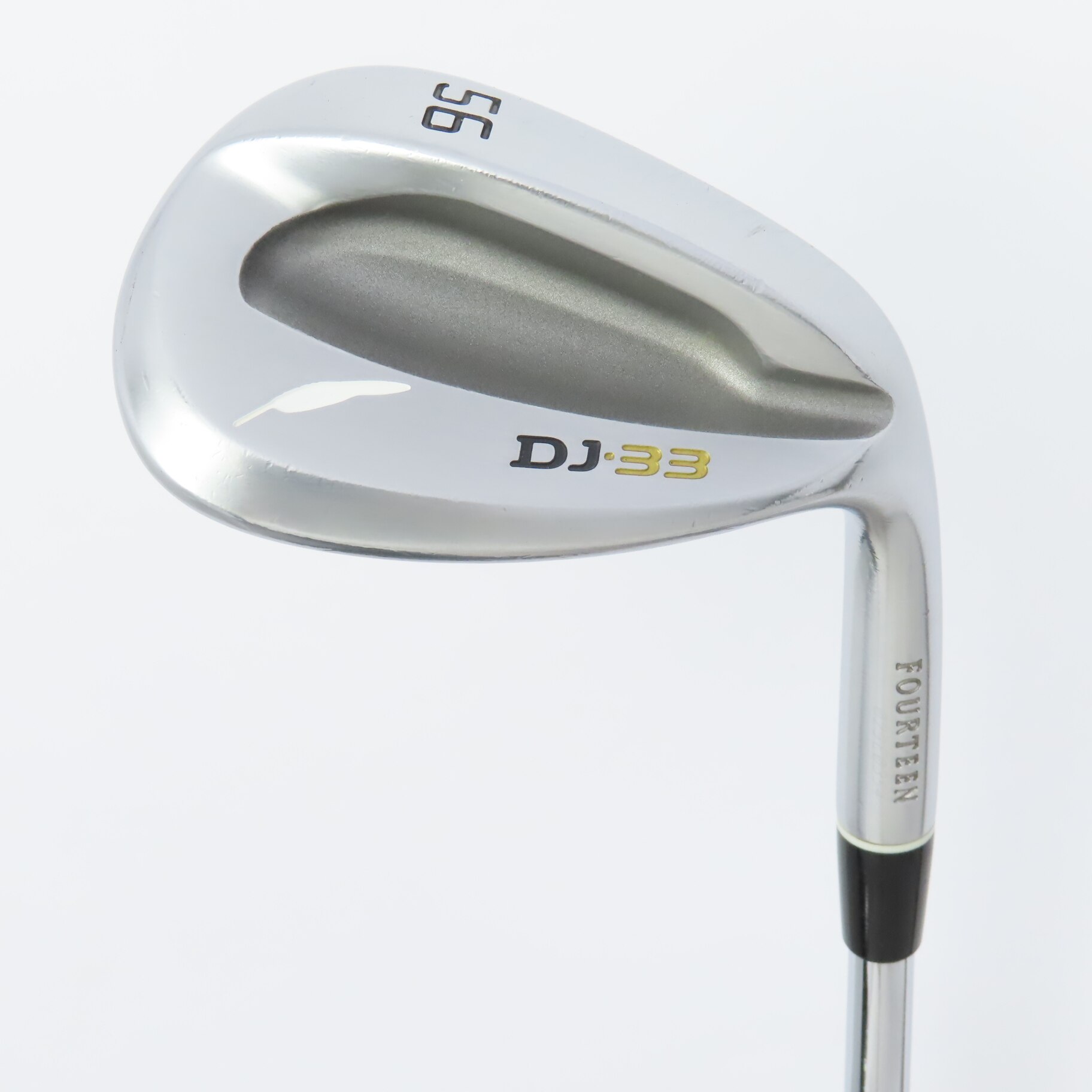 割引価格 Gold Dynamic ウェッジ 中古】DJ-33 56-06 D(ウェッジ WEDGE クラブ