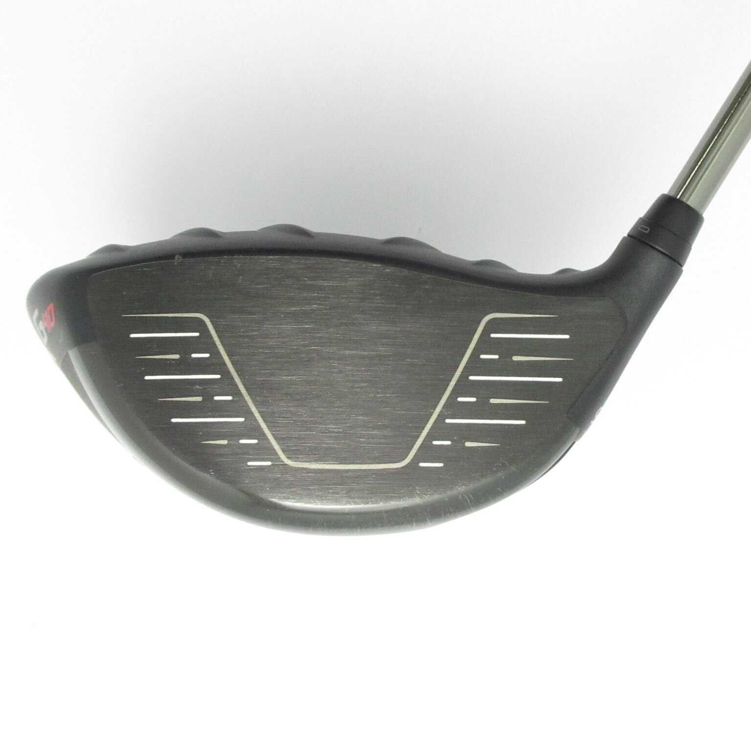 中古】G410 PLUS ドライバー PING TOUR 173-65 10.5 R CD