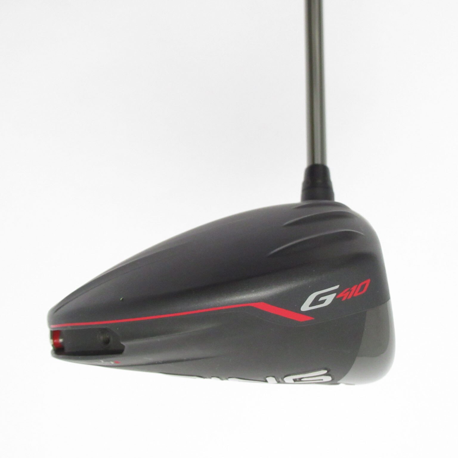 中古】G410 PLUS ドライバー PING TOUR 173-65 10.5 R CD