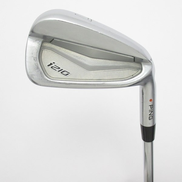 中古】i210 アイアン N.S.PRO MODUS3 TOUR 105 33 S D(アイアン 