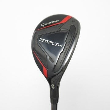 中古】ステルス ユーティリティ (テーラーメイド) 通販｜GDO中古ゴルフ 