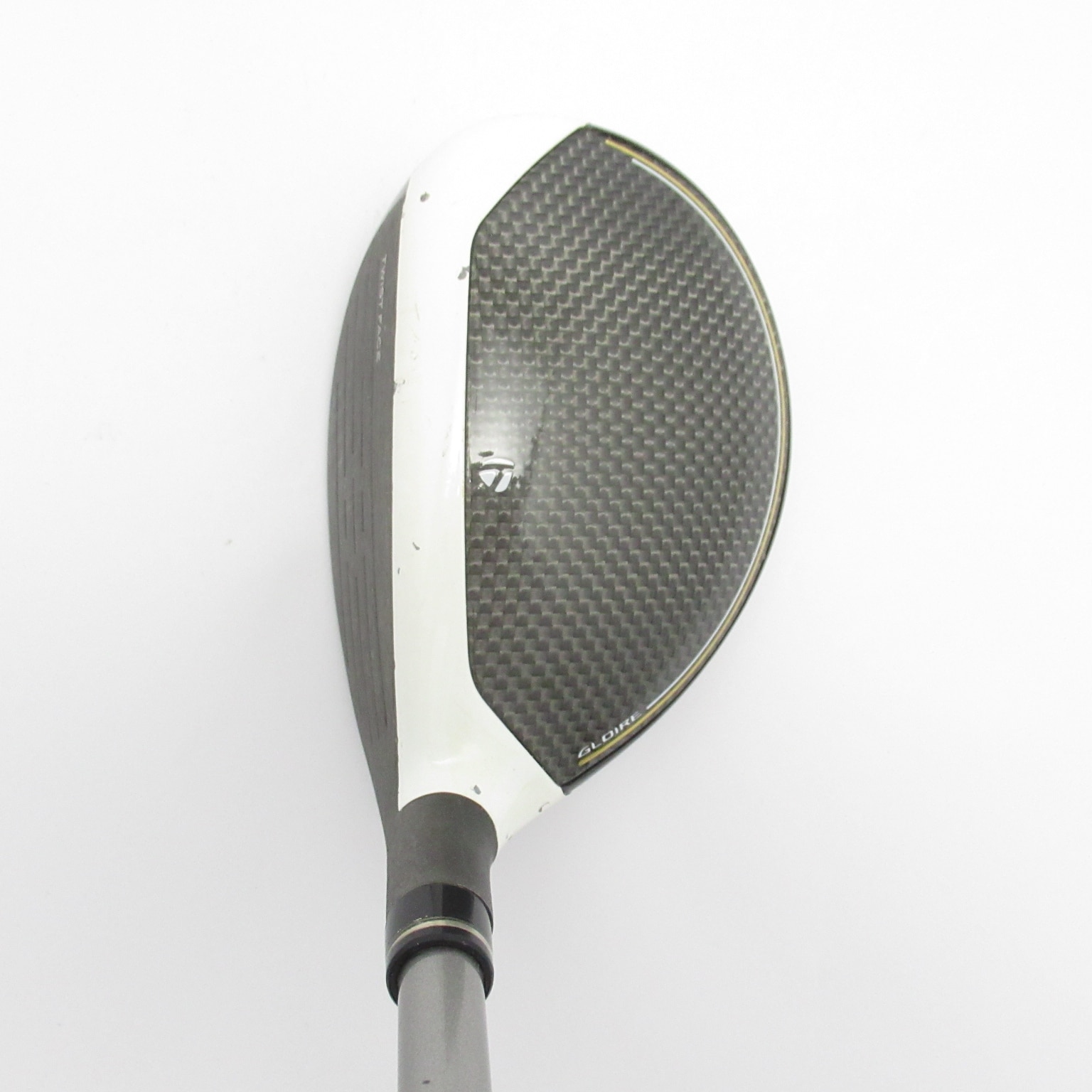 中古】ステルス グローレ レスキュー ユーティリティ Speeder NX for