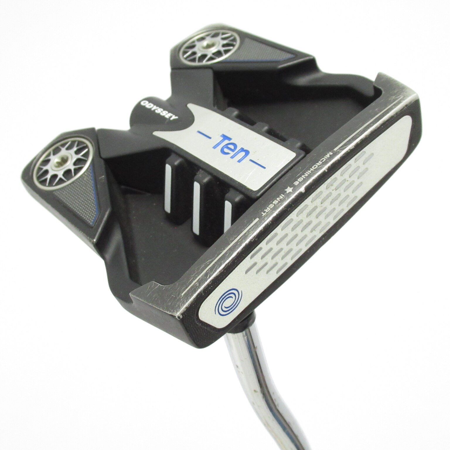 【週末特価】（未使用）オデッセイ　Ten ODYSSEY（キャロウェイゴルフ） ODYSSEY オデッセイ 日本正規品