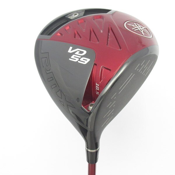 中古】RMX VD59 ドライバー Diamana YR 10.5 SR C(ドライバー（単品 
