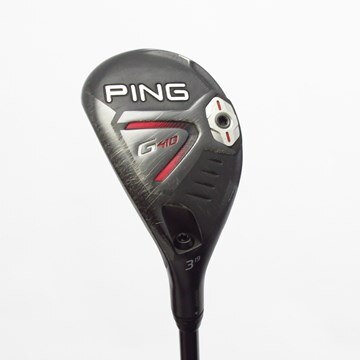 中古】ピン(PING) ユーティリティ レフティ 通販｜GDO中古ゴルフクラブ
