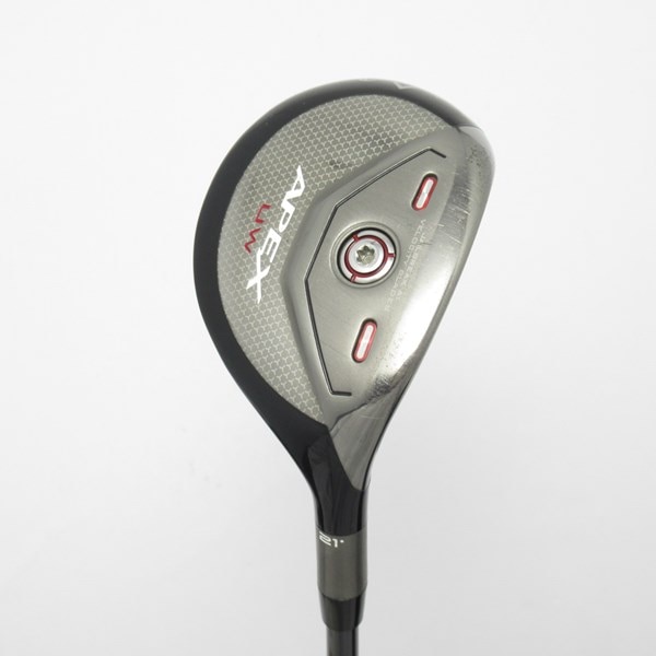 中古】APEX UW(2022) ユーティリティ Diamana 55 for Callaway 21 R D 