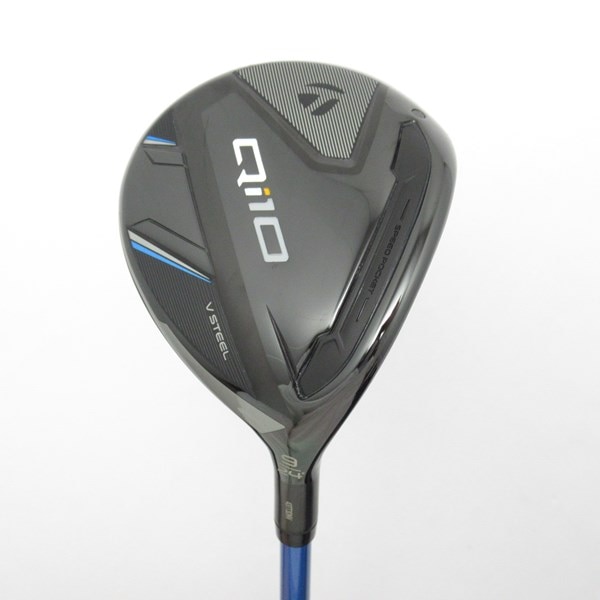 中古】Qi10 フェアウェイウッド Speeder NX 40 24 R BC(フェアウェイ 