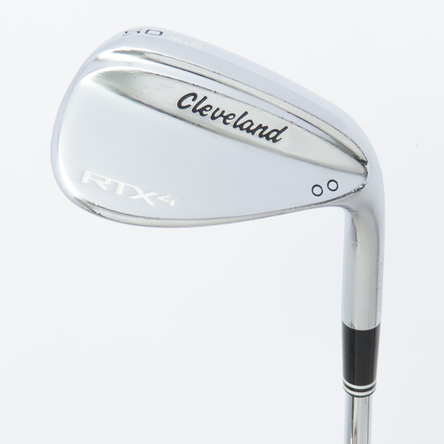 中古】RTX ウェッジ (クリーブランド) 通販｜GDO中古ゴルフクラブ
