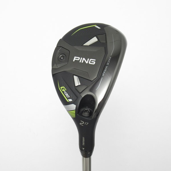 中古】G430 ハイブリッド ユーティリティ PING TOUR 2.0 CHROME 85 17 