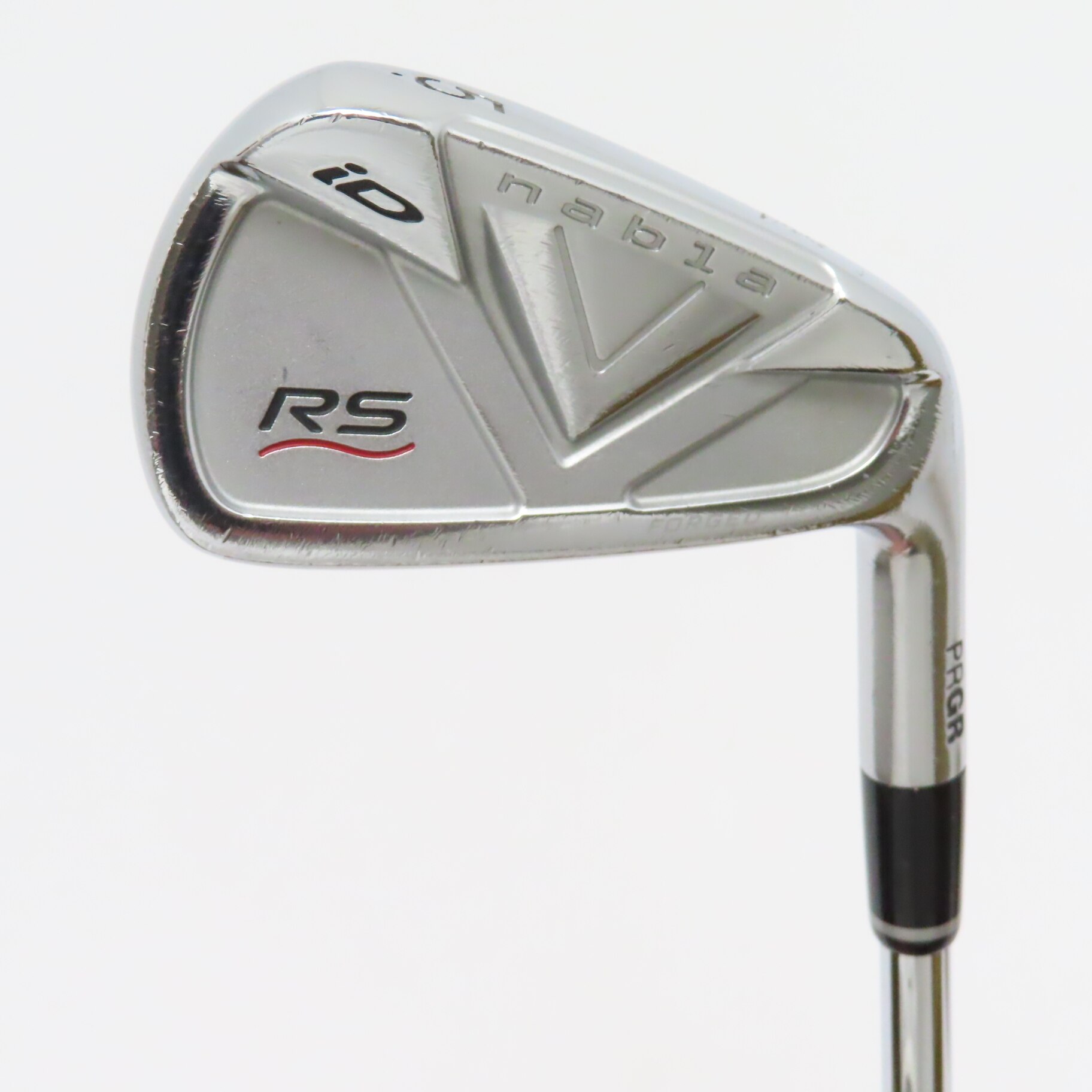 中古】プロギア(PRGR) アイアンセット 通販｜GDO中古ゴルフクラブ