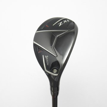 即納】SRIXON ZX Mk2 UTILITY | 23 | S | Diamana ZX-2 for UTILITY  
