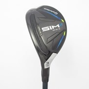 中古】SIM2 マックス レスキュー ユーティリティ TENSEI BLUE TM60 