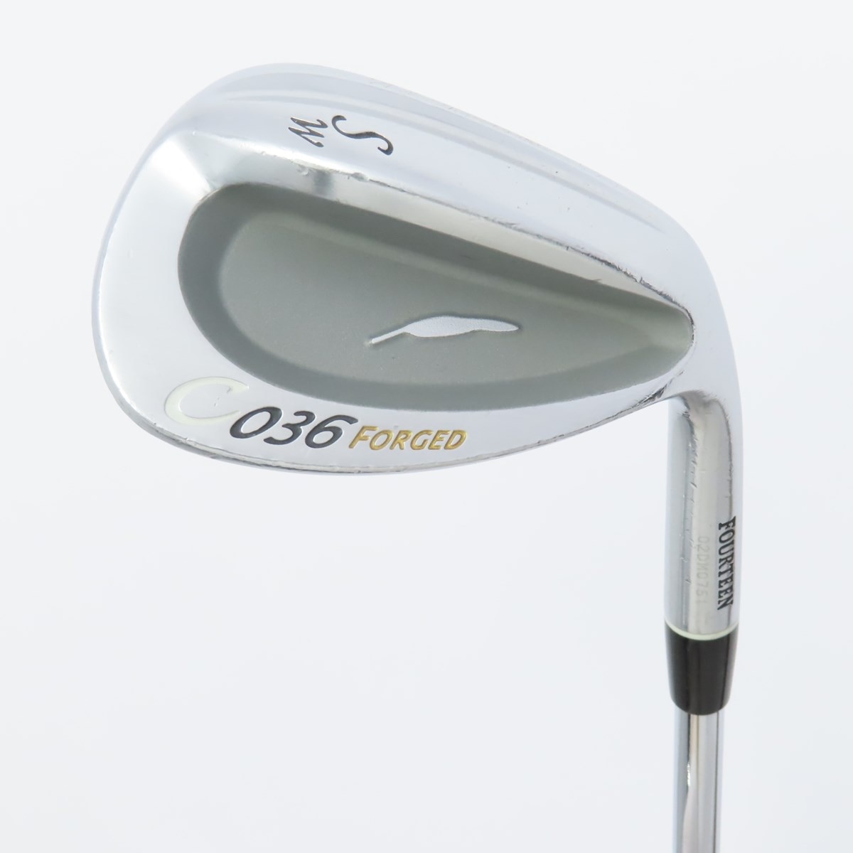 中古】C036 FORGED ウェッジ N.S.PRO 950GH HT 56-06 WEDGE D 中古】C036 FORGED ウェッジ N.S.PRO 950GH HT 56-06 WEDGE D