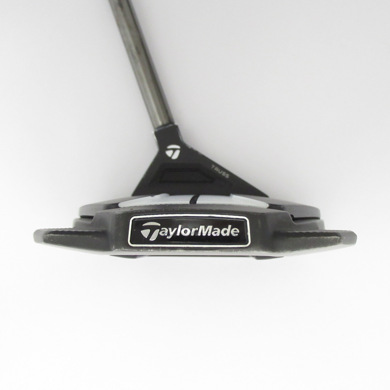 スパイダー GTx トラスセンター BLACK TM2 パター 33インチ