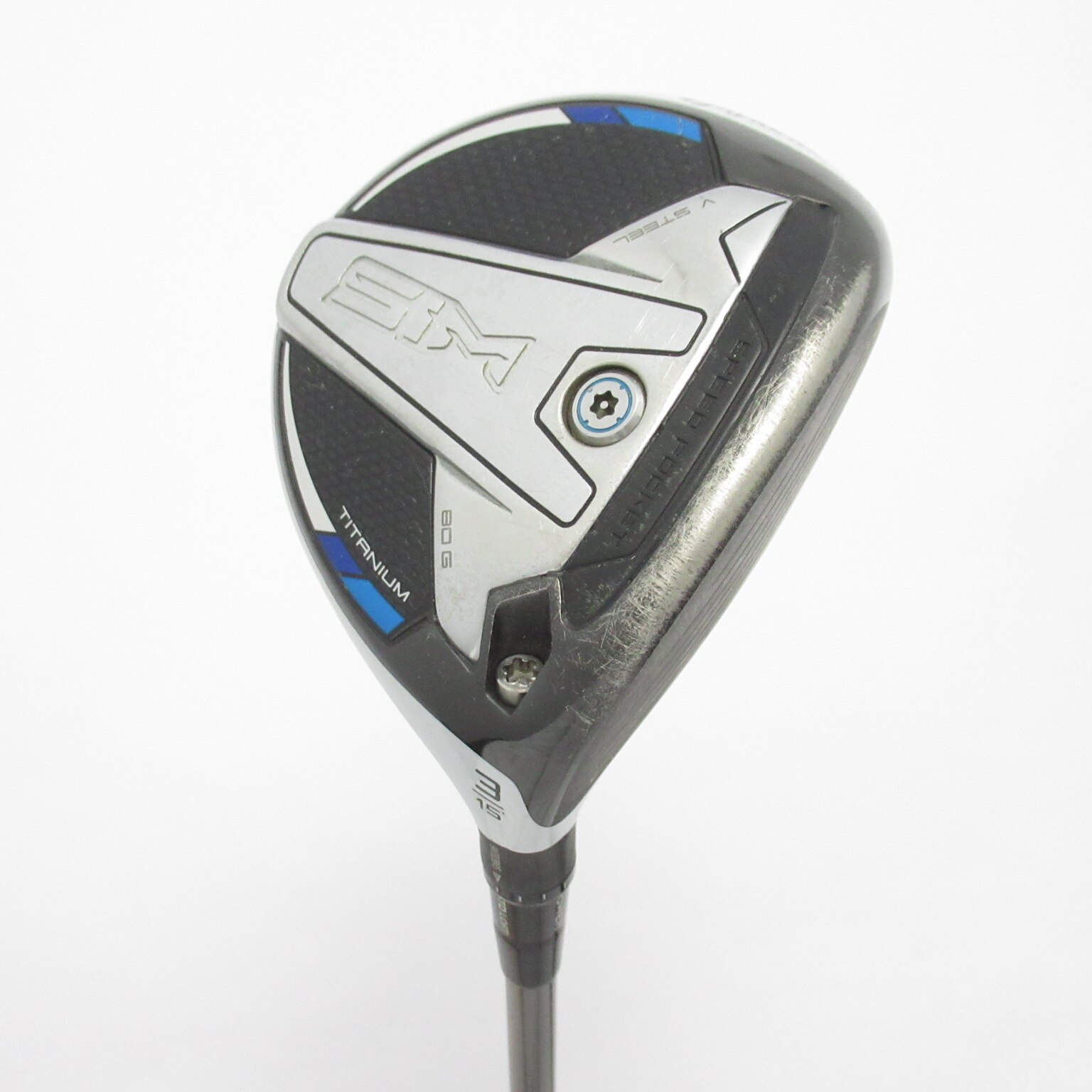 テーラーメイドSIM フェアウェイウッド　5 W 中古】SIM フェアウェイウッド (テーラーメイド) 通販｜GDO中古