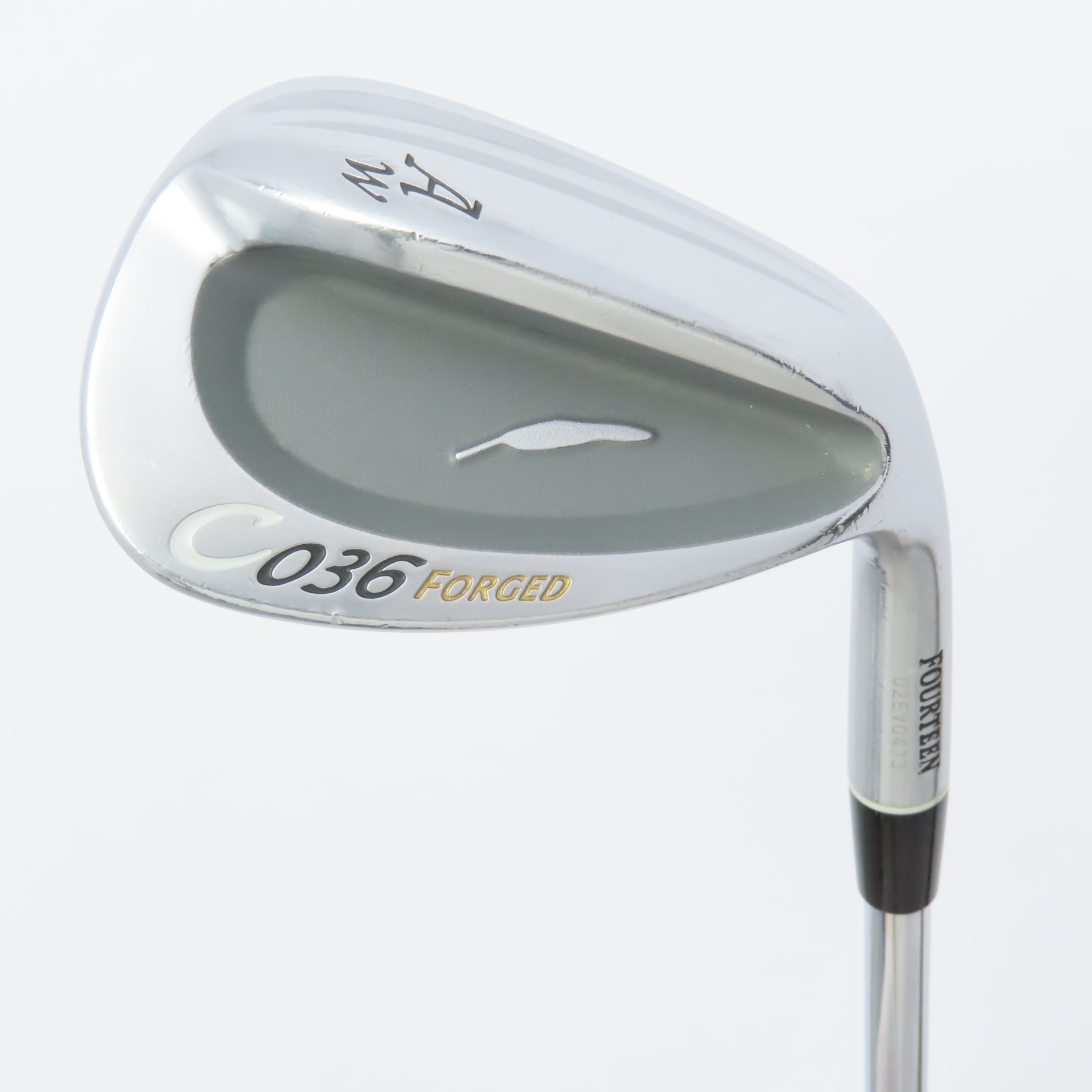 中古】フォーティーン ウェッジ 通販｜GDO中古ゴルフクラブ