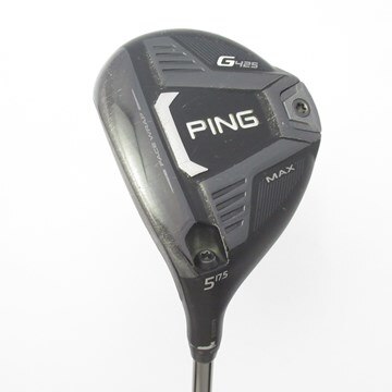 中古】ピン(PING) フェアウェイウッド レフティ 通販｜GDO中古ゴルフクラブ