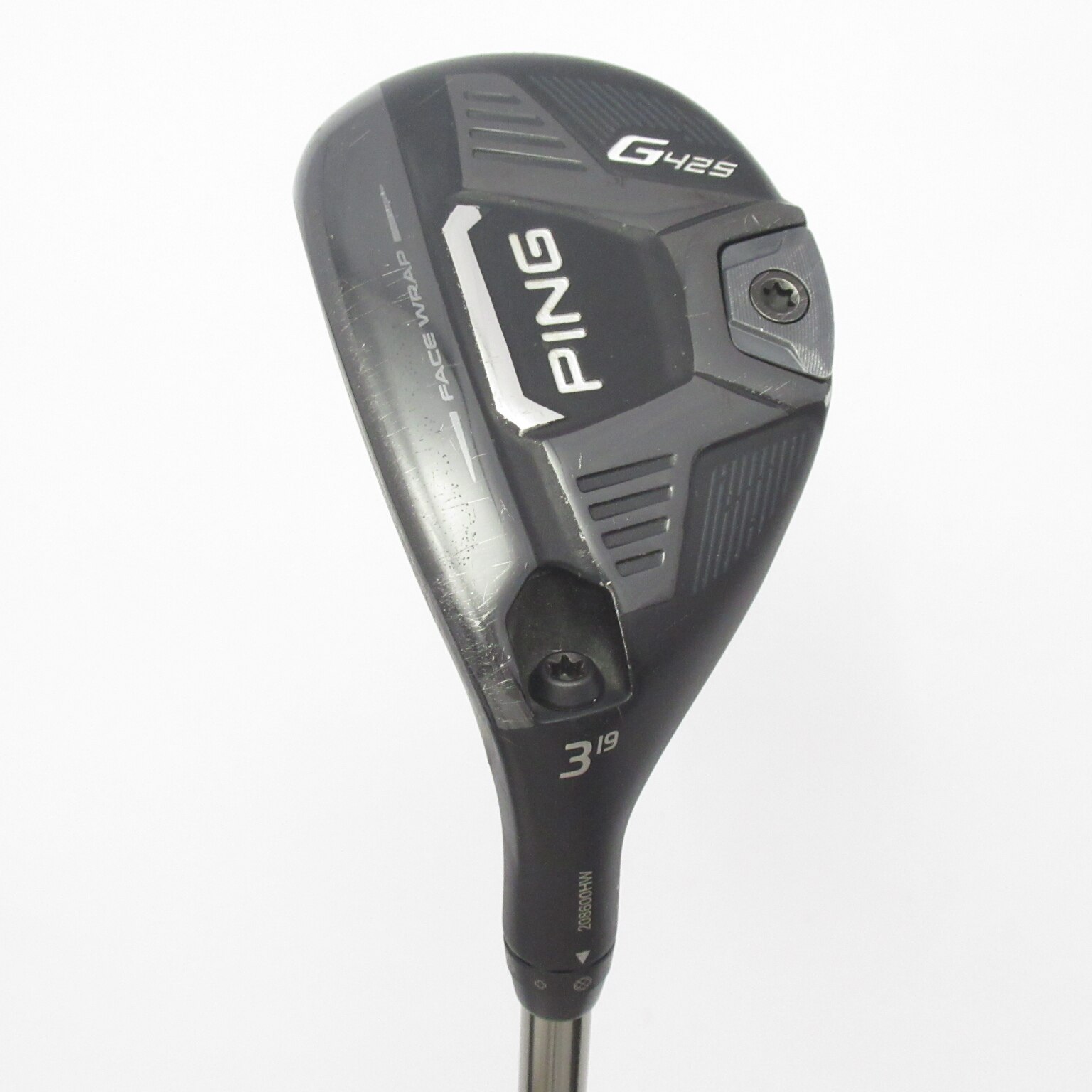 中古】ピン(PING) ユーティリティ レフティ 通販｜GDO中古ゴルフ