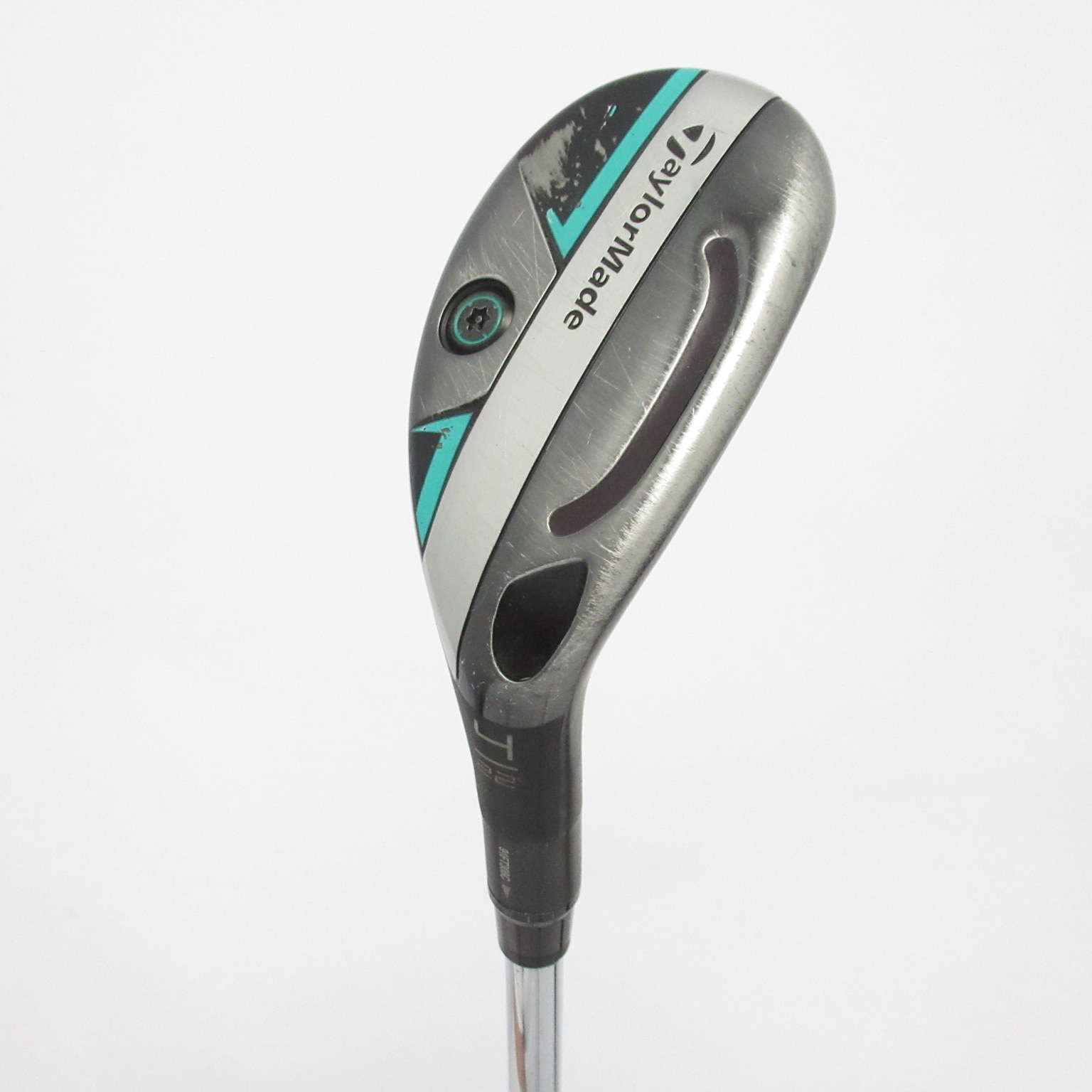 TaylorMade 即決 お買い得品！中古 GAPR HI(ギャッパー ハイ