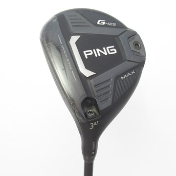 中古】G425 フェアウェイウッド (ピン) レフティ 通販｜GDO中古ゴルフ 