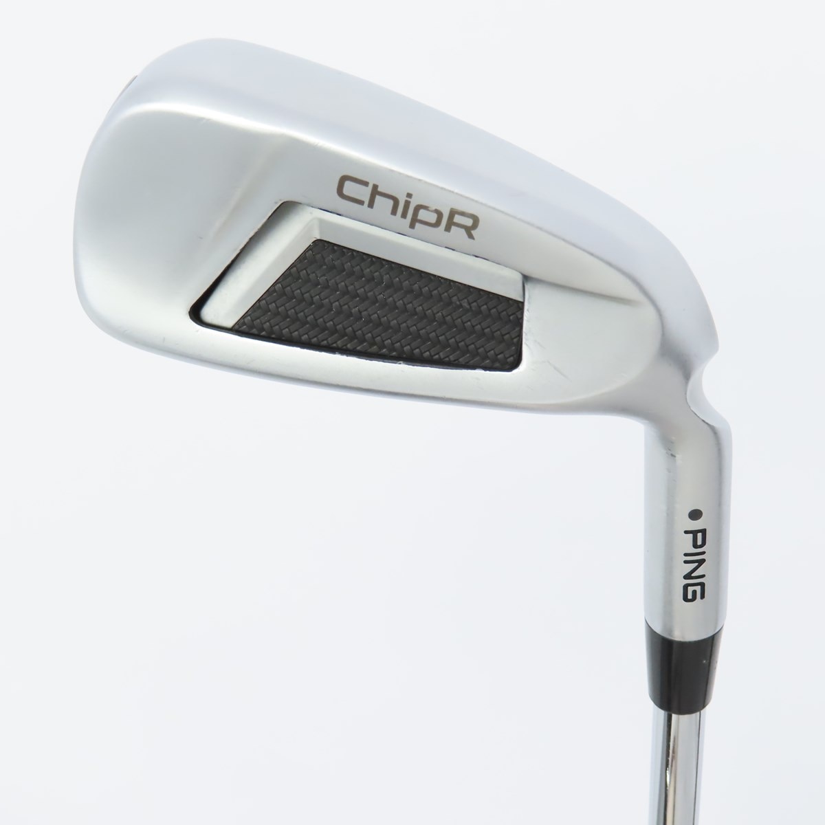 【爆売り！】 中古】ChipR ハイドロパールクローム仕上げ Z-Z115 ウェッジ その他