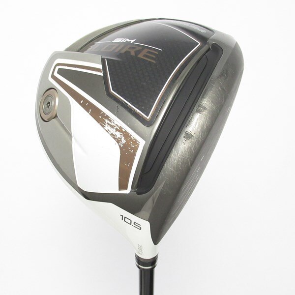 中古】SIM グローレ ドライバー Air Speeder TM 10.5 SR C(ドライバー 