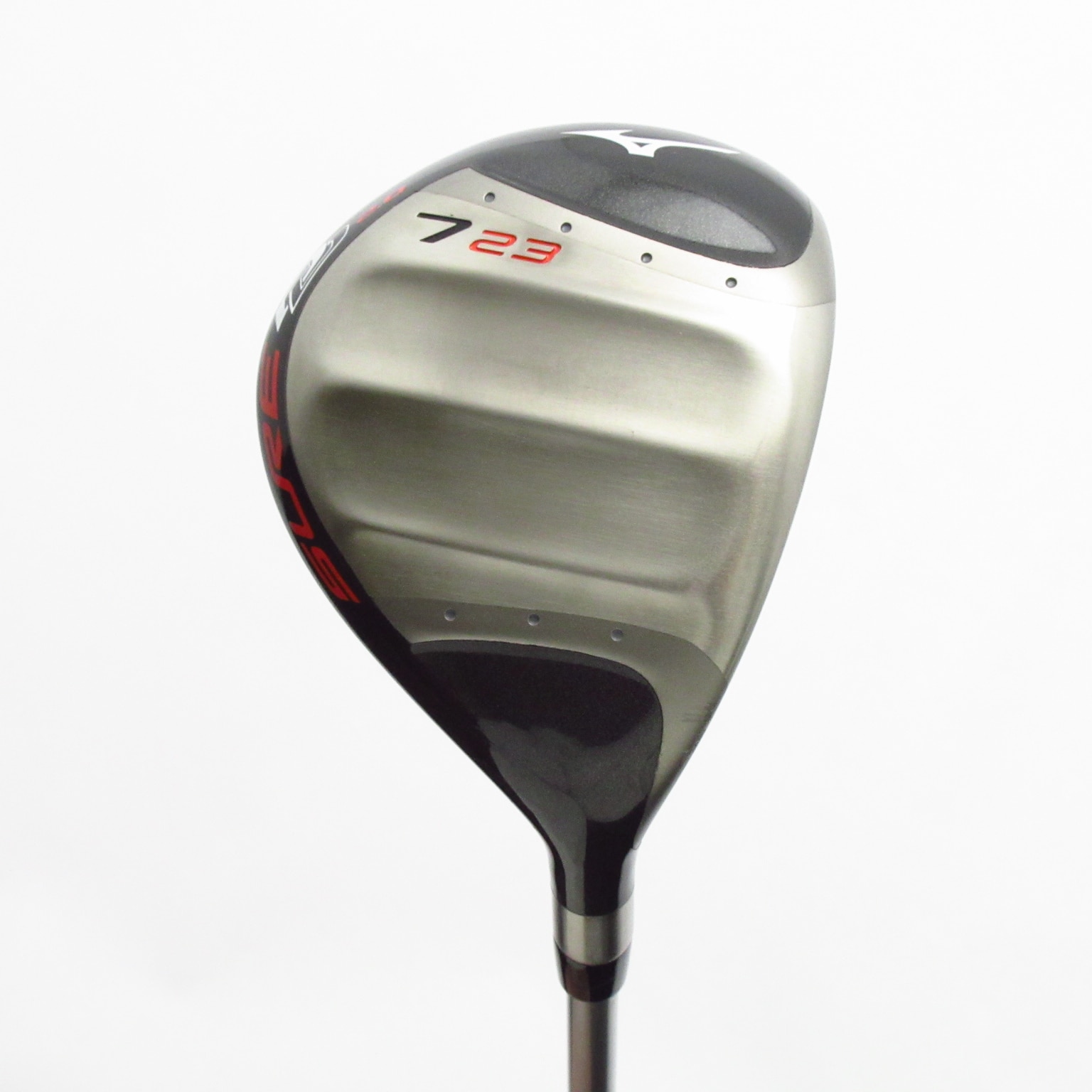 ミズノSURE DD 2.0 フェアウェイウッドセット