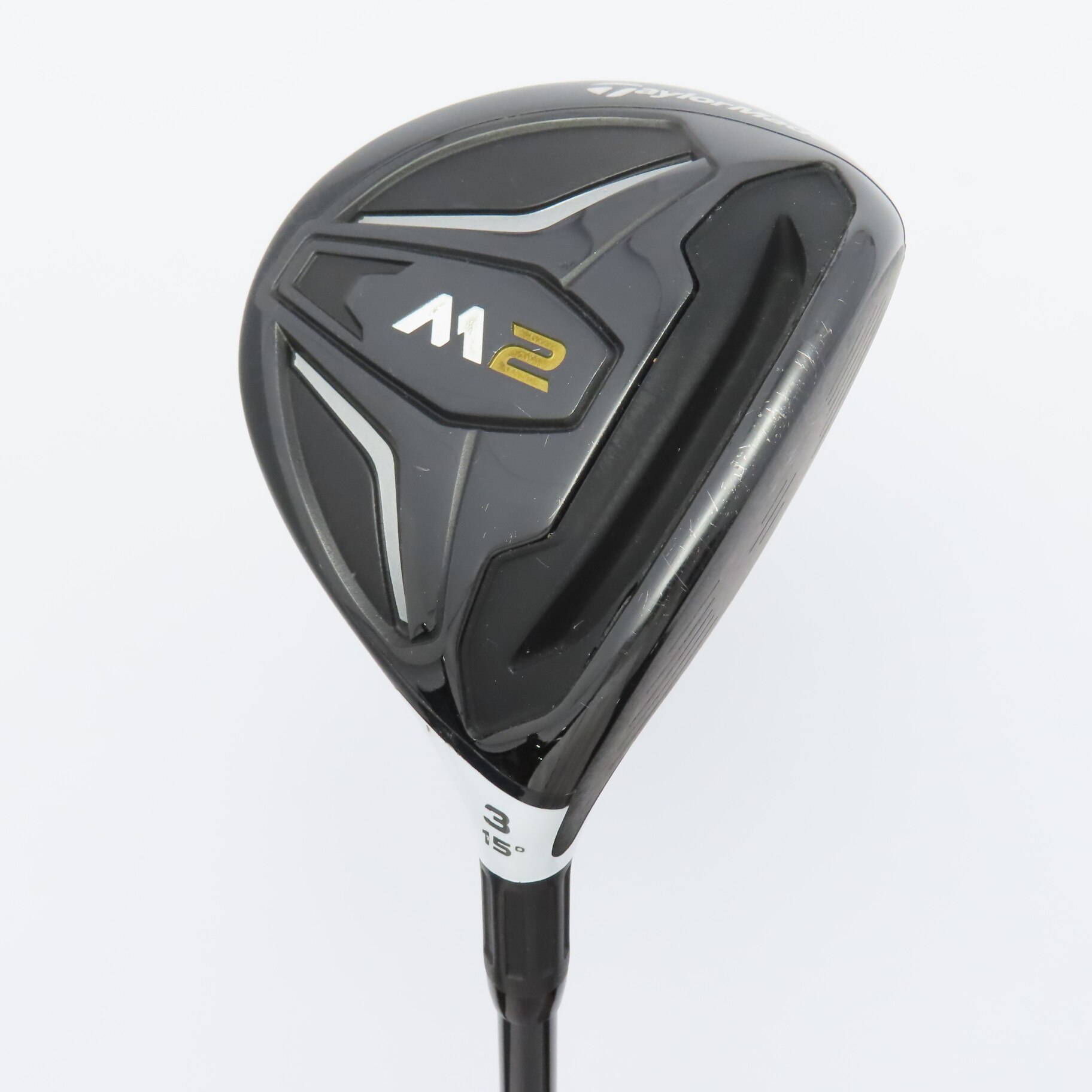 中古】M2 フェアウェイウッド (テーラーメイド) 通販｜GDO中古