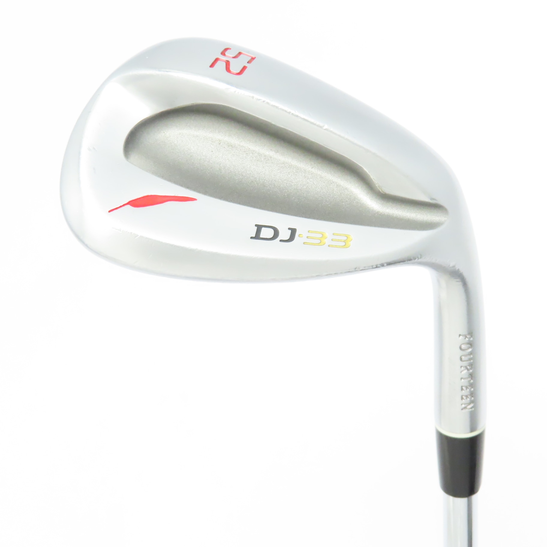 【レフティー】FOURTEEN DJ-33 ウェッジ ウェッジ フォーティーン DJ-33 ウェッジ 2017 D/G SW 56 WEDGE