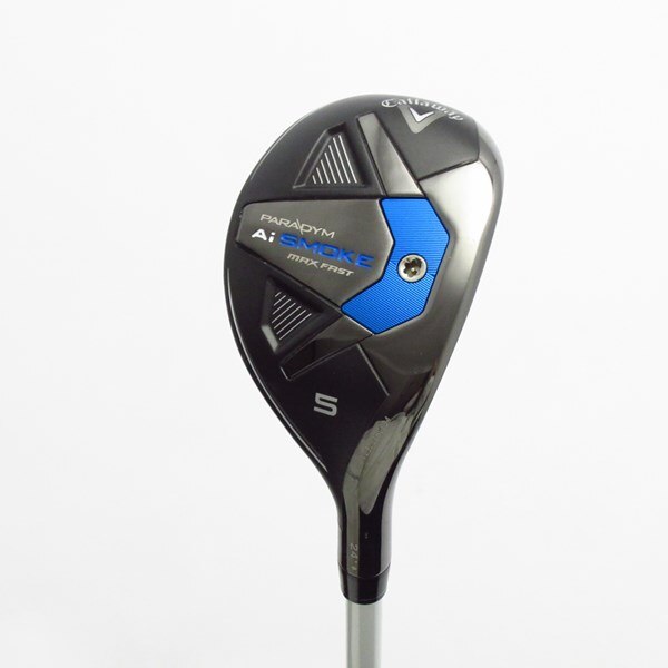 中古】パラダイム Ai SMOKE MAX FAST ユーティリティ ELDIO 40 for 