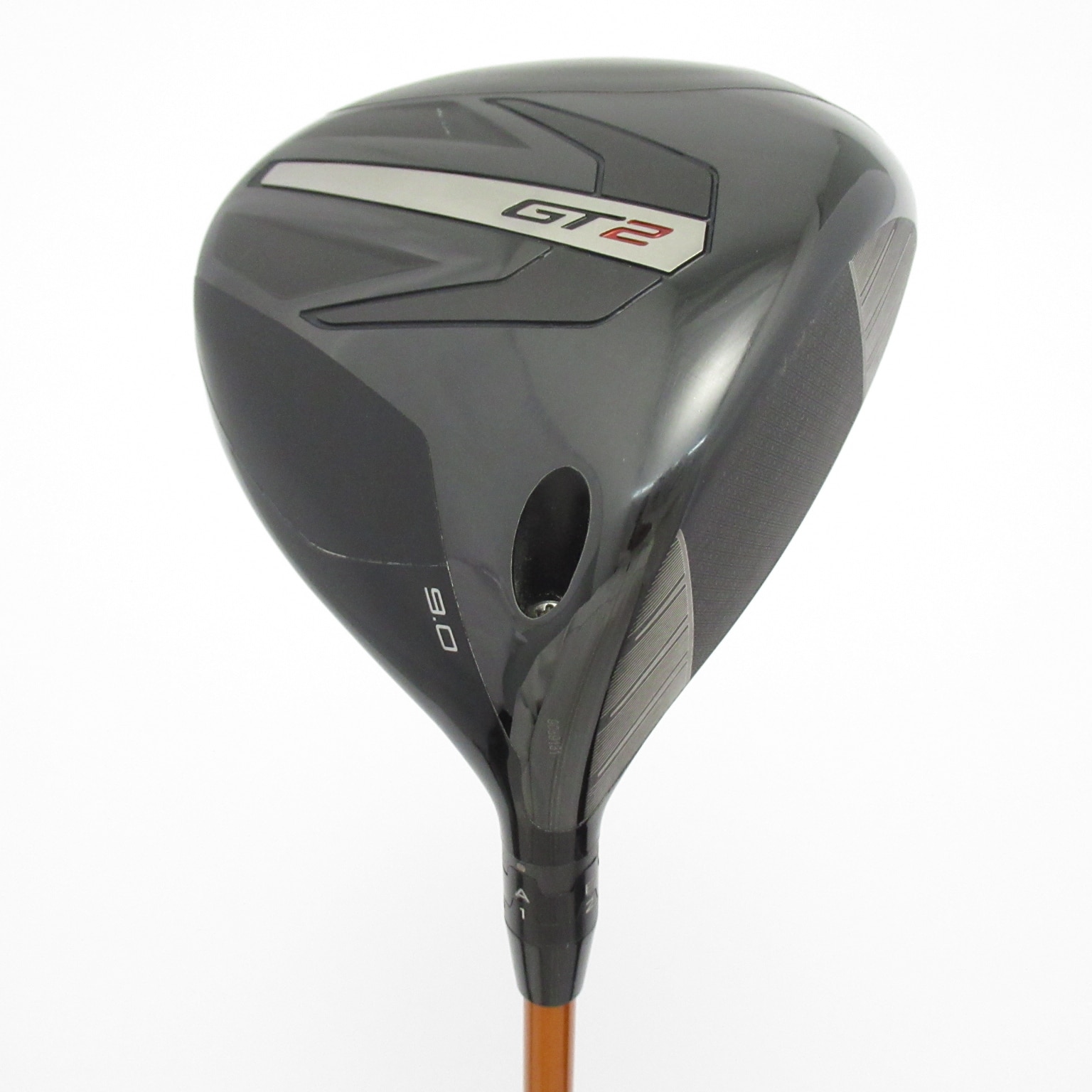 驚きの価格が実現！ S-TRIXX X エストリックス X 60X タイトリスト ドライバー（楽天 クラブ