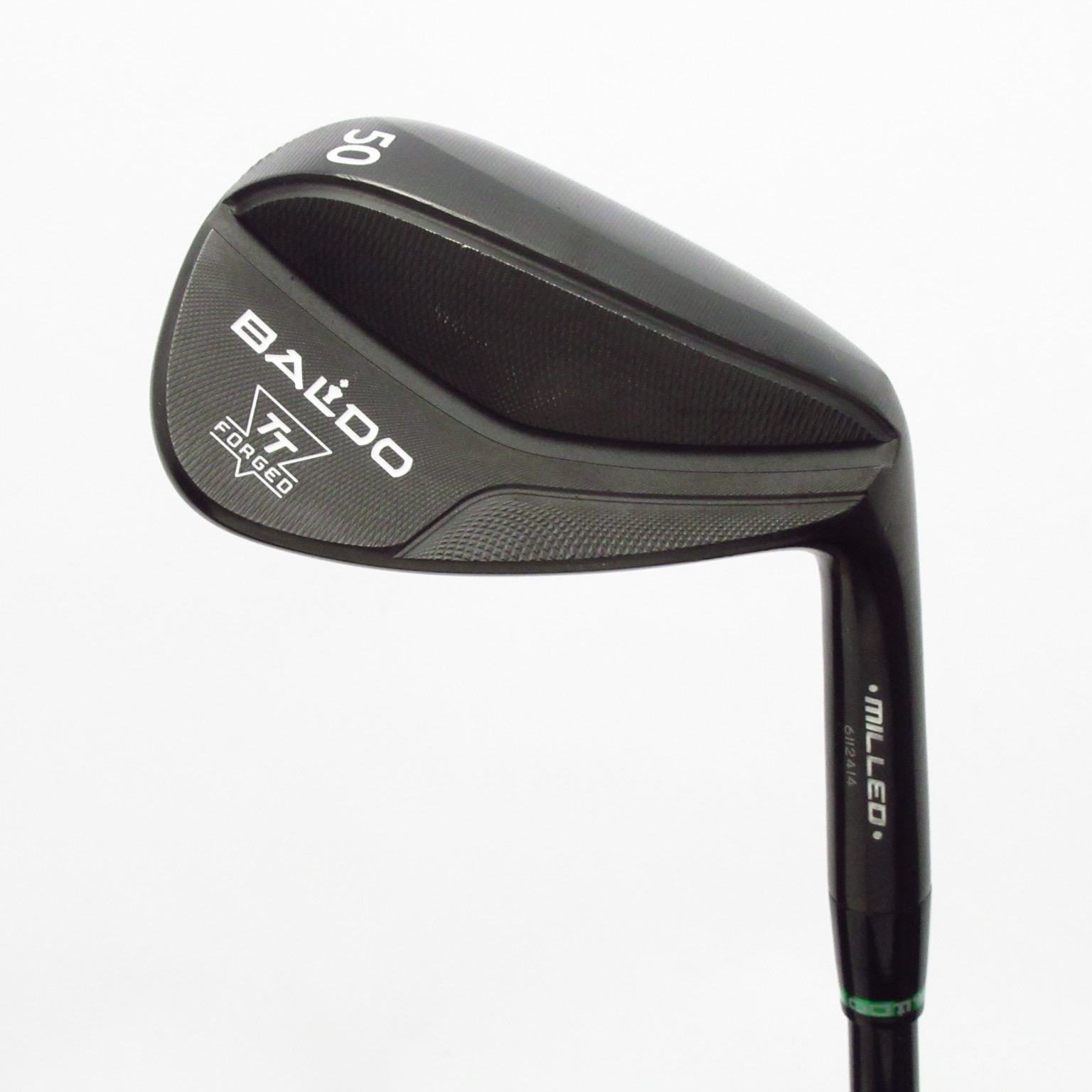 BALDO 568 SHALLOW VENTUS ゴルフクラブ