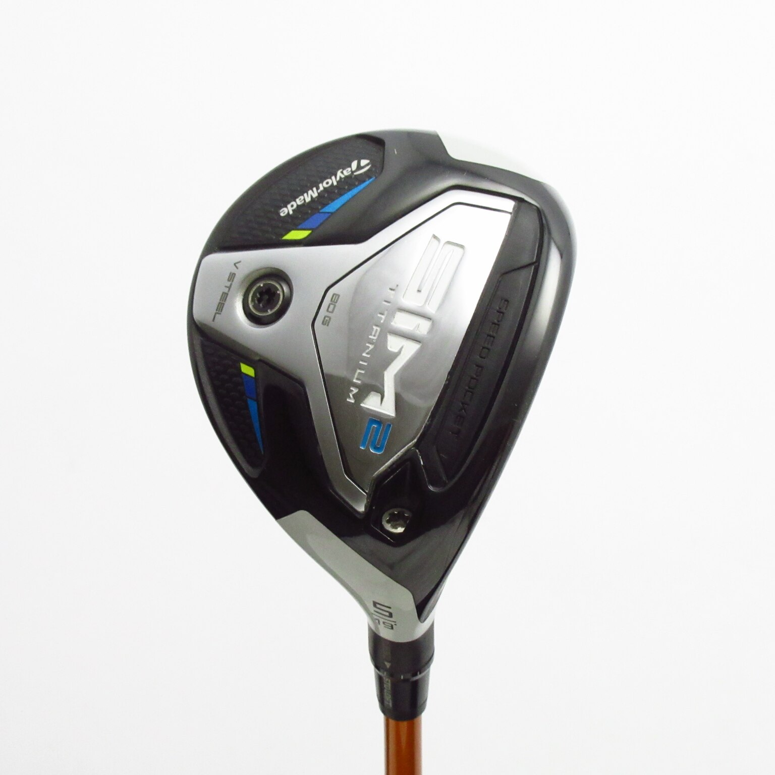 テーラーメイドSIM MAX 5W 18度 Tour AD DI-8X テーラーメイドSIM MAX 5W 18度 Tour AD DI-8X Amazon.co.jp