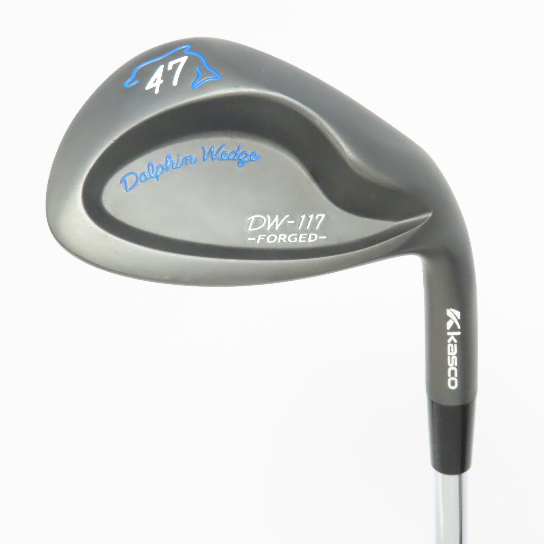 Dolphin Wodge DW-１１７【５９°】KBS TOUR ９０新品 中古】 キャスコ Dolphin wedge DW-117 FORGED 59° ウェッジ WG