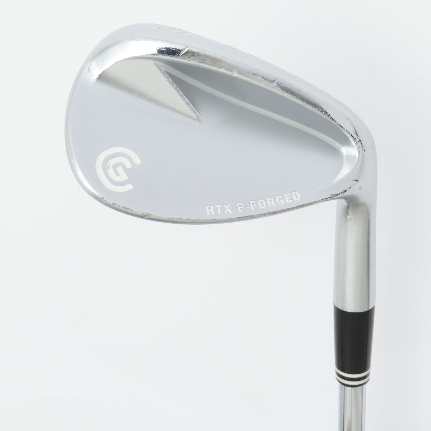 中古】RTX ウェッジ (クリーブランド) 通販｜GDO中古ゴルフクラブ