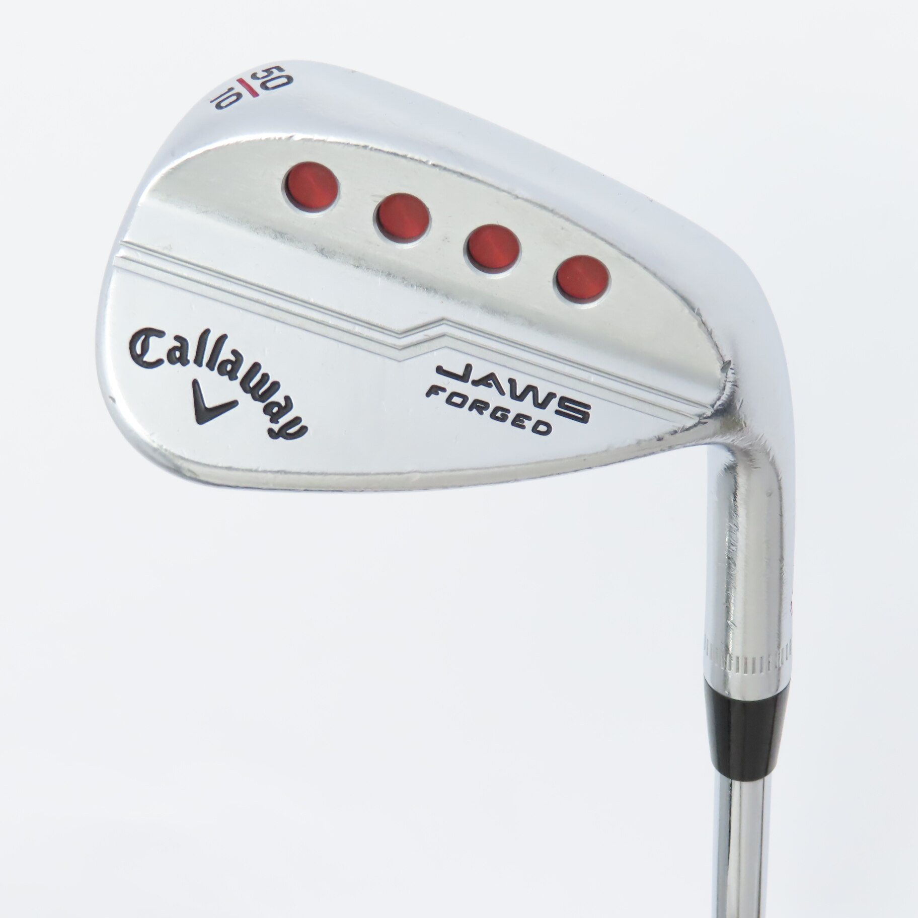 中古】Callaway Golf ウェッジ (キャロウェイ) 通販｜GDO中古