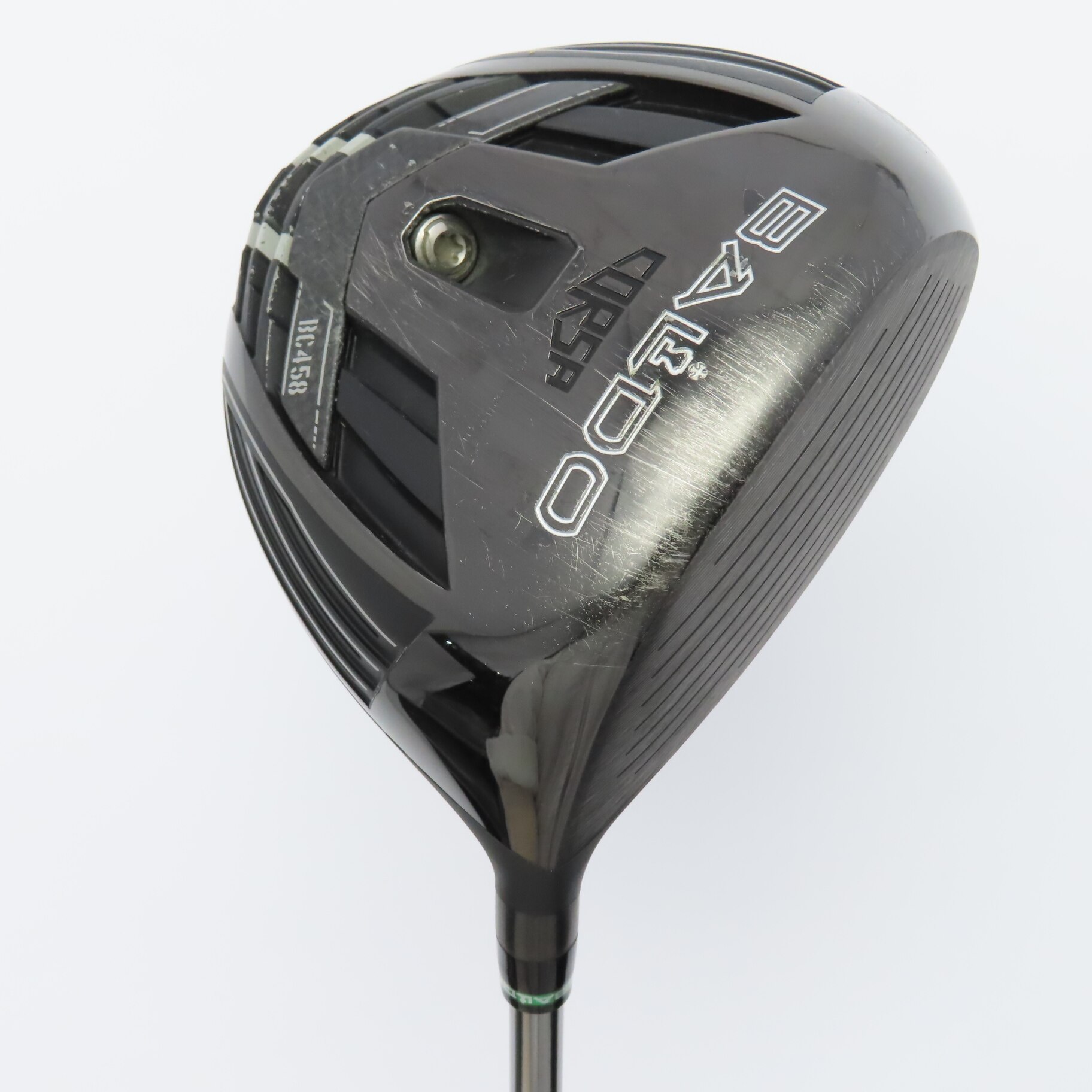 中古】バルド ドライバー 通販｜GDO中古ゴルフクラブ