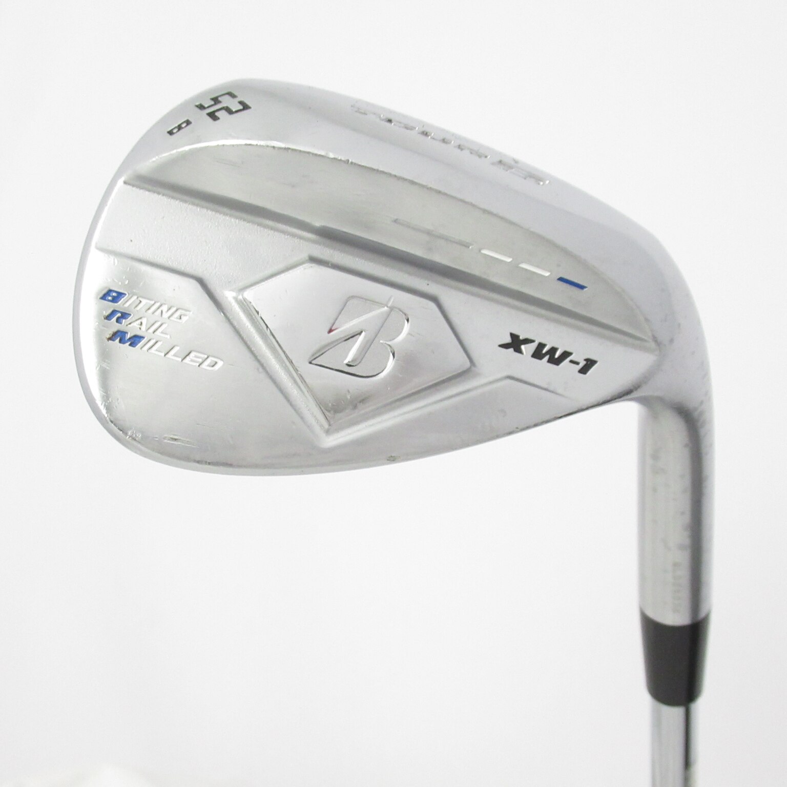 BRIDGESTONE GOLF ブリヂストンゴルフ 52度/8×58度/12 モーダス