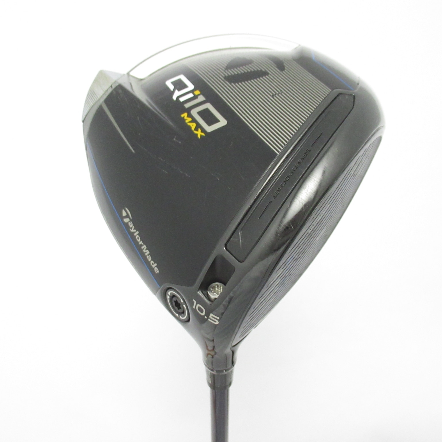 TaylorMade Qi10 Driver | Golf Avenue