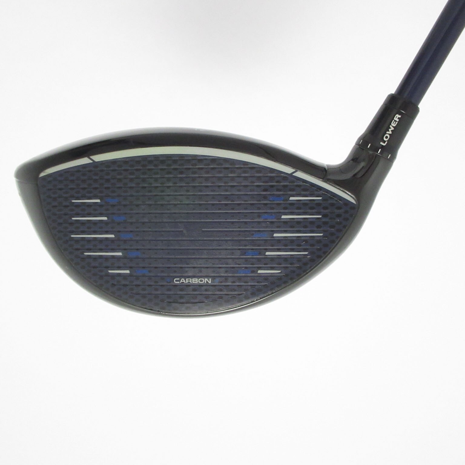 中古】Qi10 MAX ドライバー Diamana Blue TM50 10.5 SR C