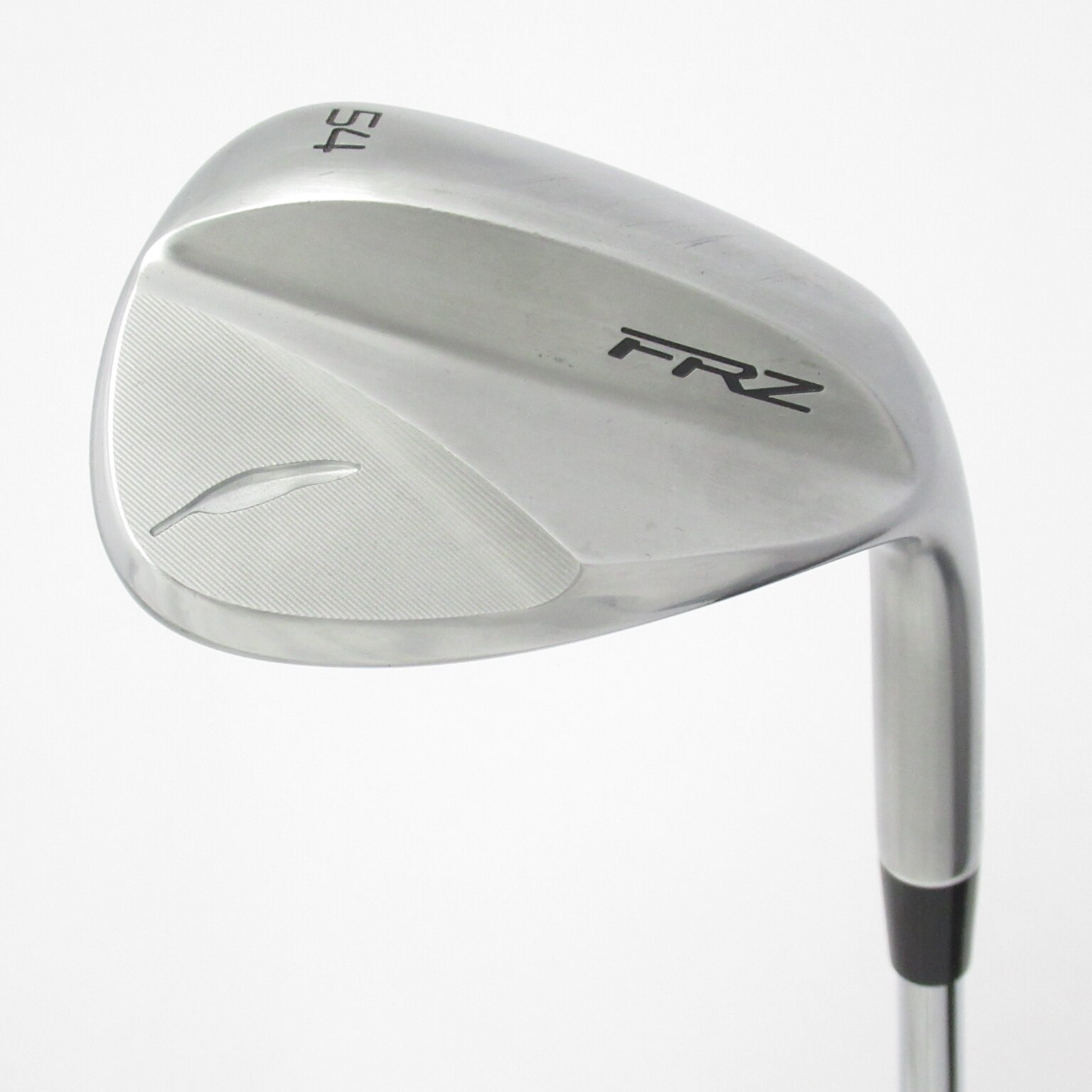 中古】FRZ パールサテン仕上げ ウェッジ N.S.PRO TS-114w Ver2 54-08