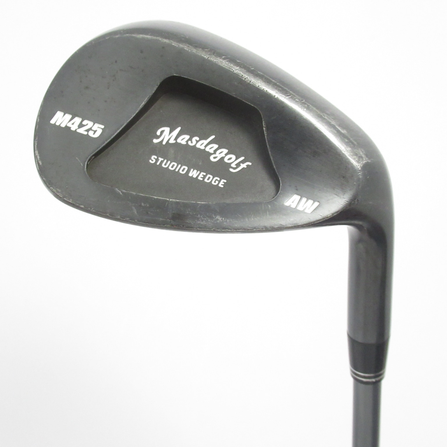 中古】M425S ウェッジ N.S.PRO MODUS3 TOUR 115 48-05 WEDGE CD
